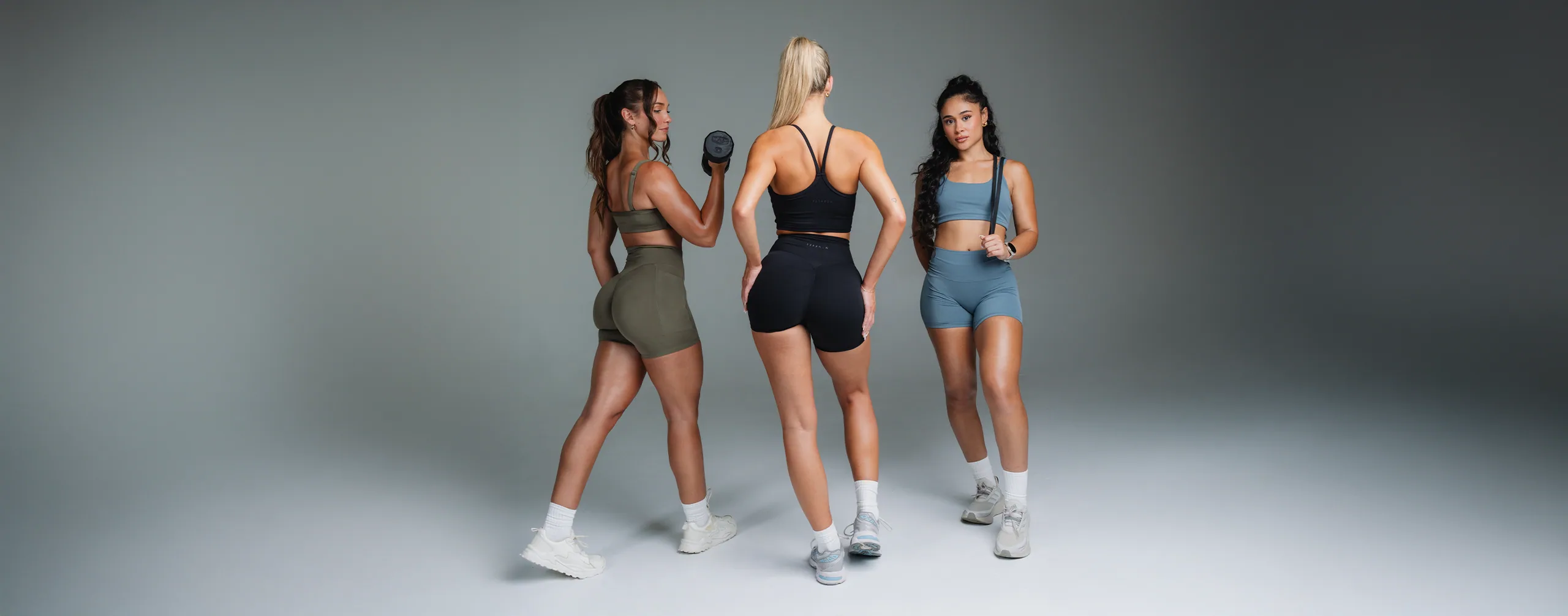 All Shorts