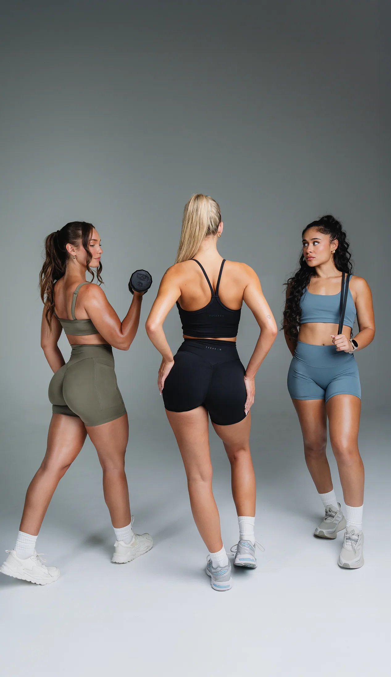 All Shorts