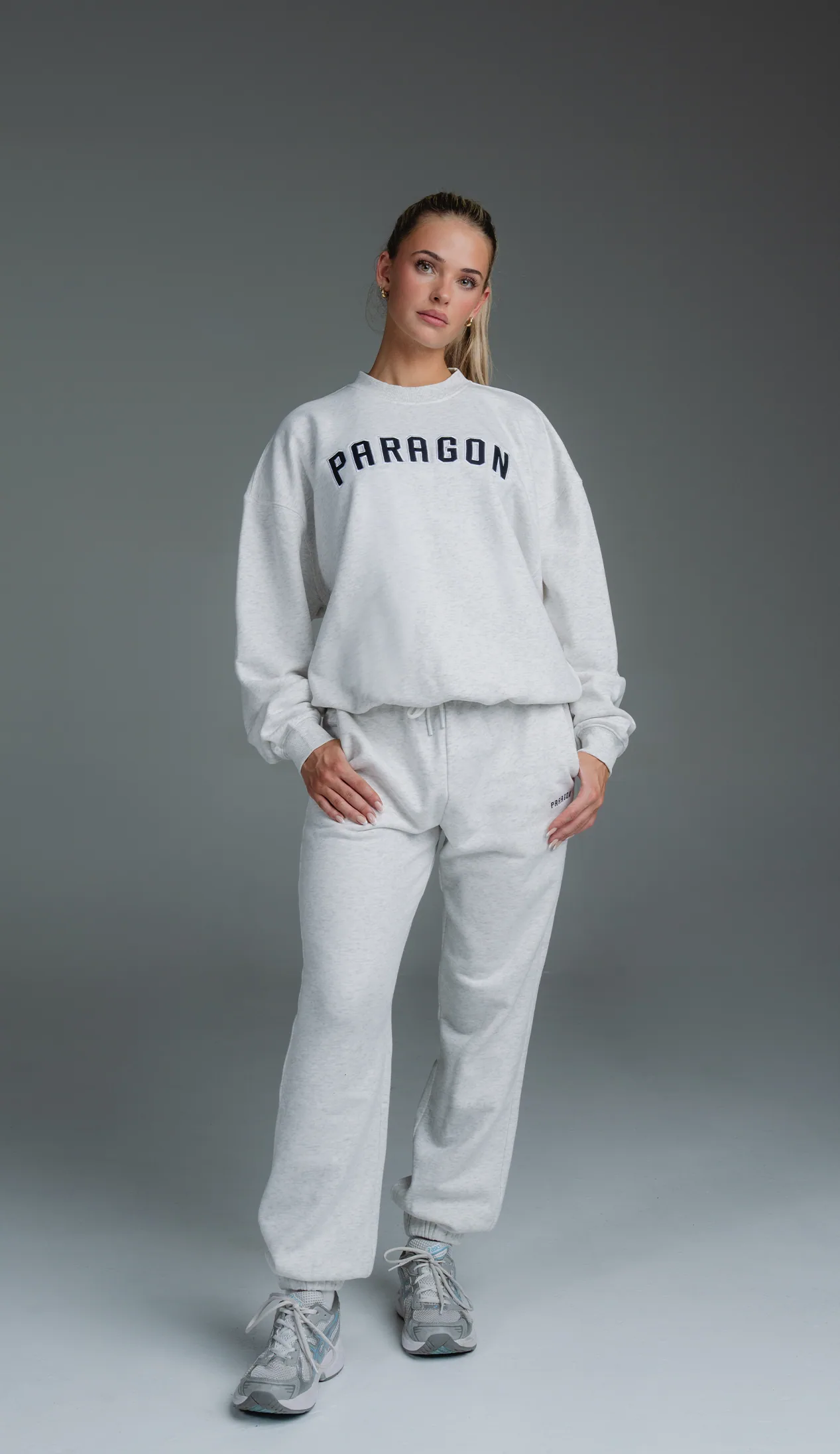 Joggers